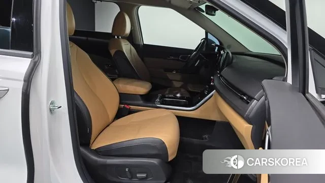 Kia Carnival 4th generation id 3566108 из Кореи 20