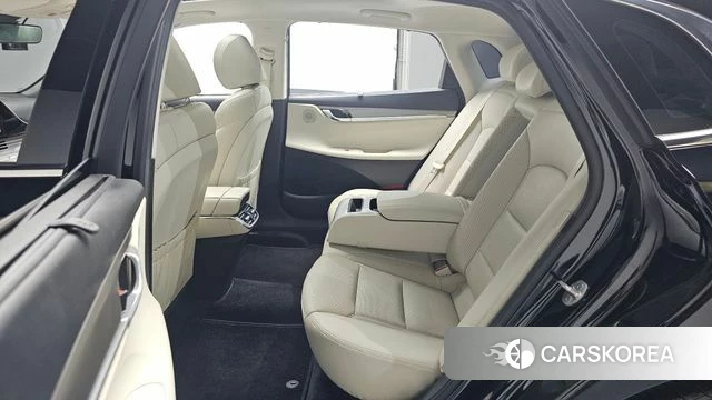 Hyundai The New Grandeur IG Hybrid id 4195235 из Кореи 35