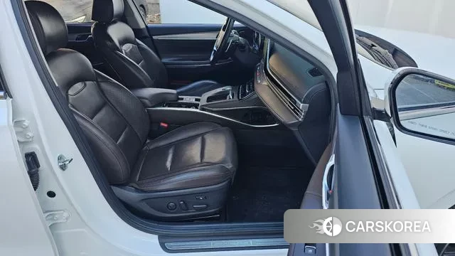 Hyundai The New Grandeur IG id 3671756 из Кореи 20