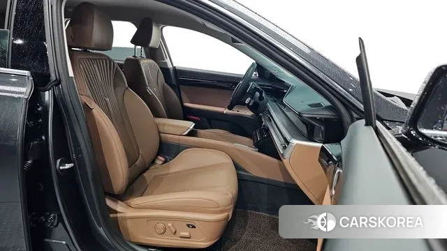 Hyundai Grandeur (GN7) id 2925566 из Кореи 20