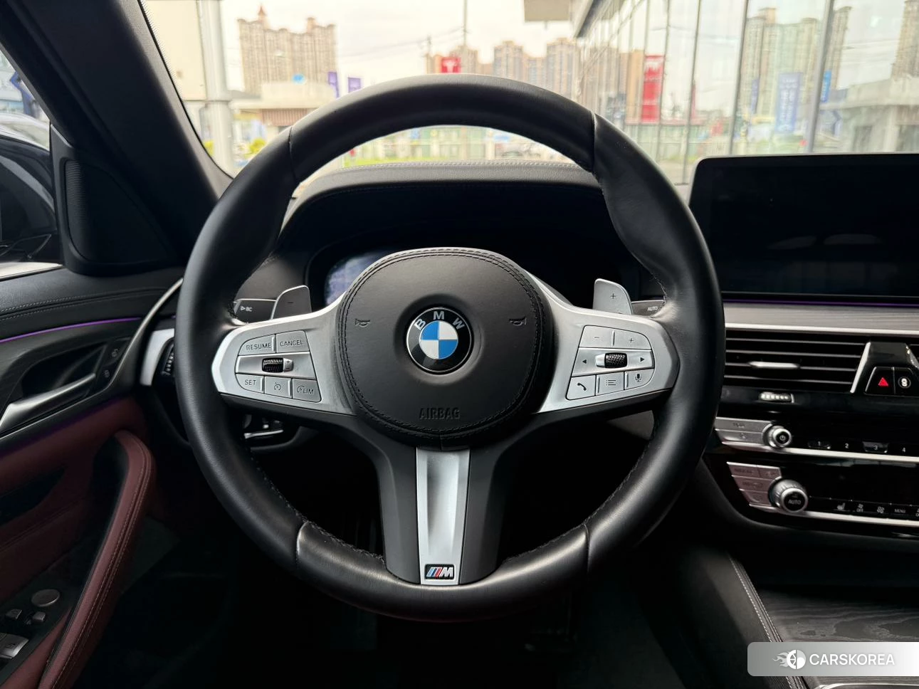 BMW 5 series id 4512837 из Китая 11
