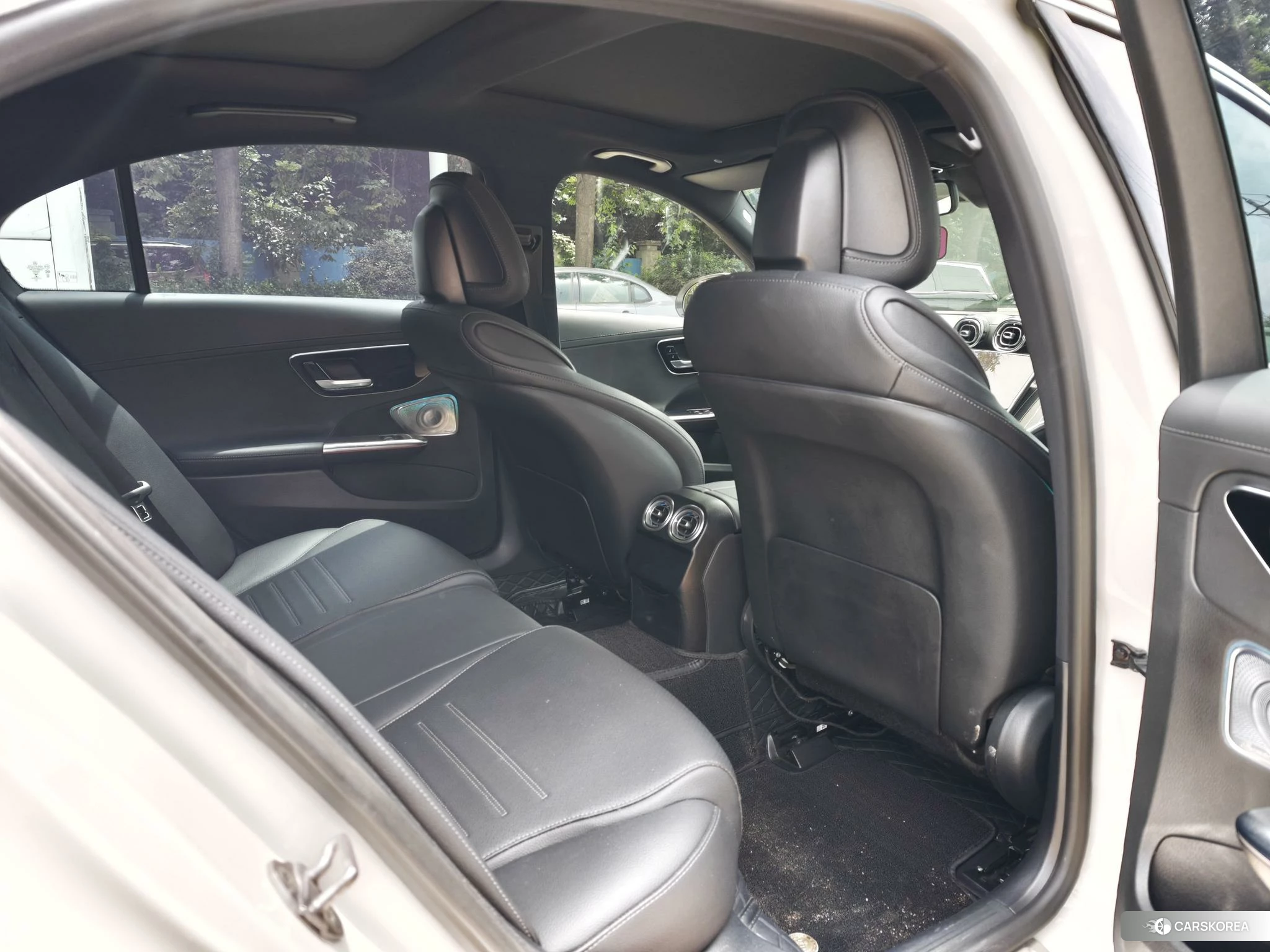 Mercedes-Benz C-class id 4461622 из Китая 18