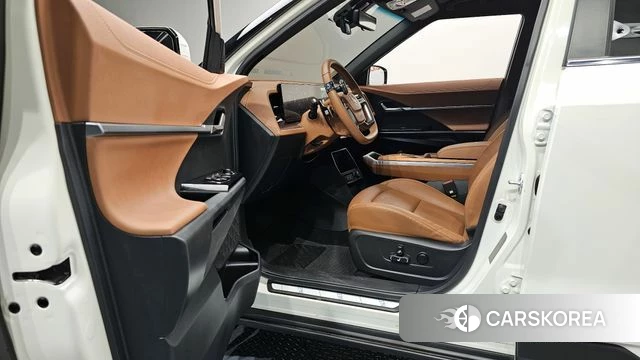 Ssangyong The New Torres id 3909527 из Кореи 20