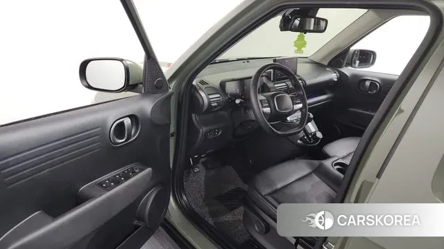 Hyundai Casper id 3389066 из Кореи 20