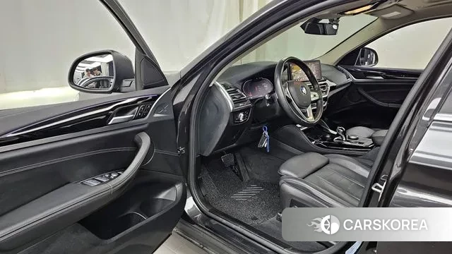 BMW X4 (G02) id 3411339 из Кореи 20