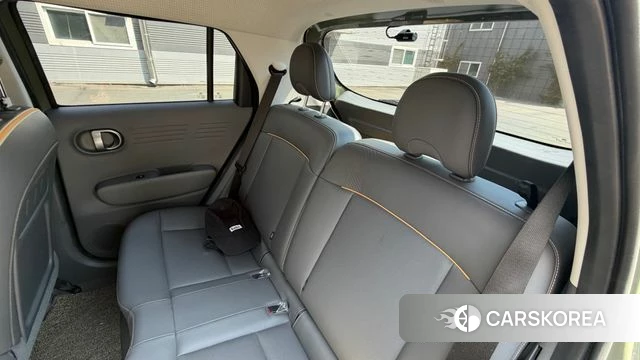 Hyundai Casper id 4298657 из Кореи 13