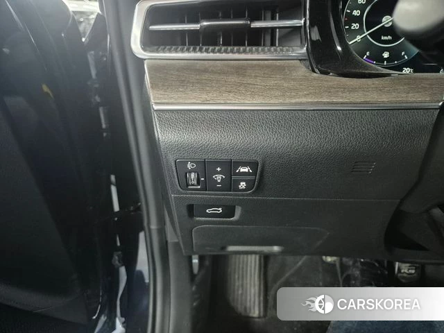 Kia K5 3rd generation id 4180020 из Кореи 17