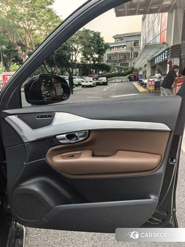 Volvo XC90 id 4214133 из Китая 26