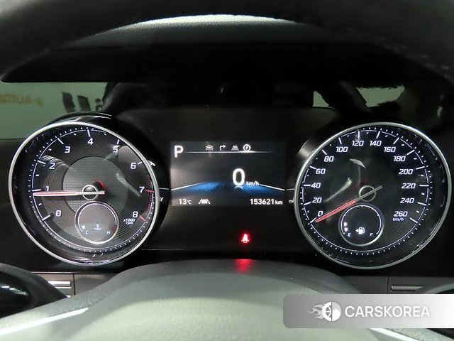 Hyundai The New Grandeur IG id 3898675 из Кореи 20