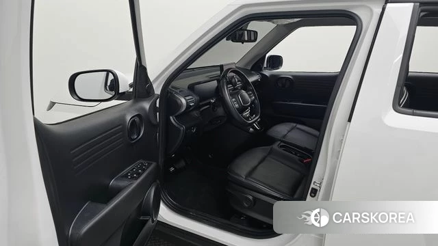 Hyundai Casper id 4222856 из Кореи 30