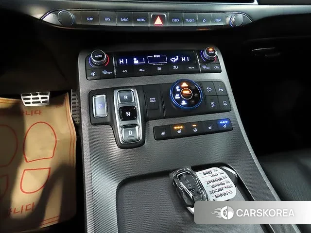 Hyundai Palisade id 3473410 из Кореи 20