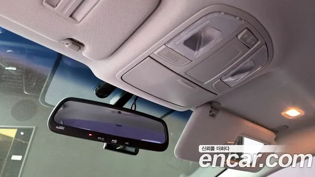 Hyundai Sonata New Rise id 2764875 из Кореи 20