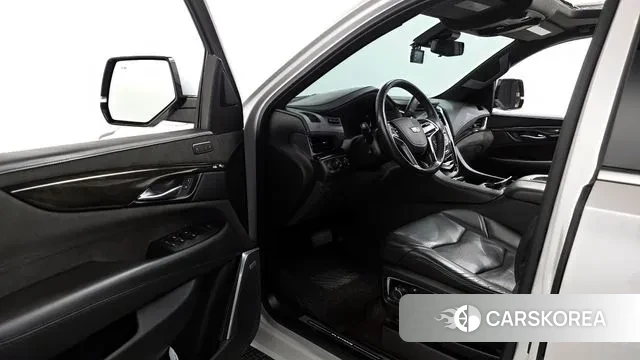 Cadillac Escalade id 3433556 из Кореи 20