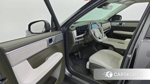 Hyundai Santa Fe (MX5) id 4893009 из Кореи 36