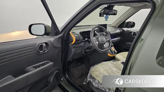 Hyundai Casper id 2993969 из Кореи 20