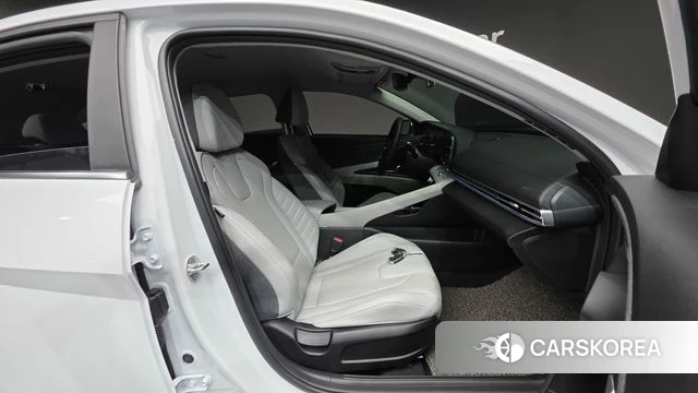 Hyundai Avante (CN7) id 3818803 из Кореи 20