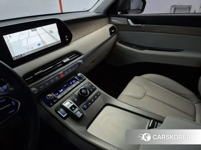 Hyundai Palisade id 2994860 из Кореи 19