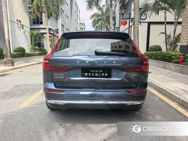 Volvo XC60 id 3890041 из Китая 14