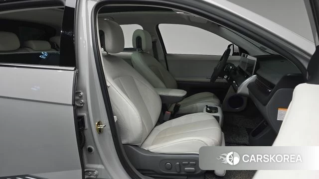 Hyundai Ionic 5 id 4303737 из Кореи 35