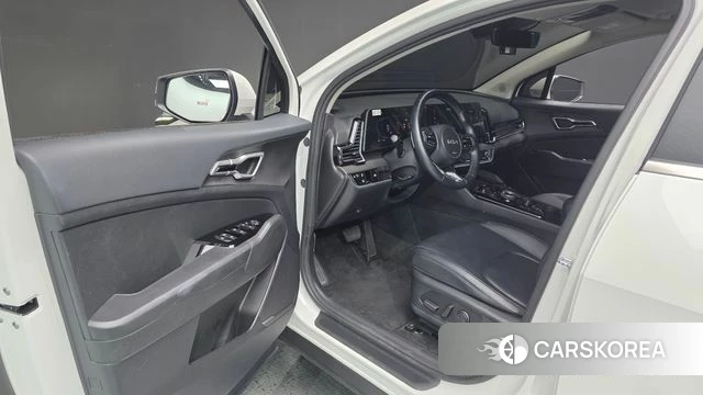 Kia Sportage 5th Generation Hybrid id 4590552 из Кореи 32
