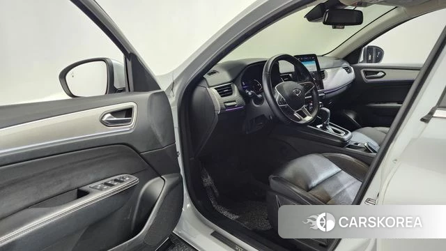 Renault Korea (Samsung) XM3 id 4572235 из Кореи 30