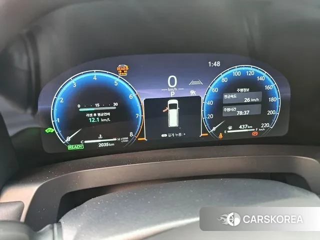 Toyota Alphard 4th Generation id 3026561 из Кореи 12