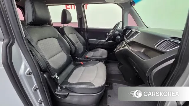 Kia The New Ray id 3766826 из Кореи 20