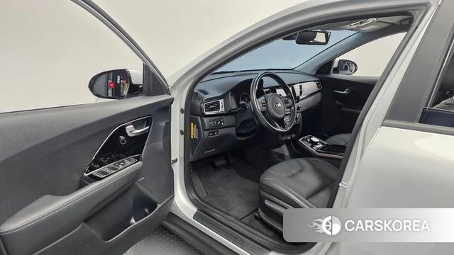 Kia Niro EV id 4550757 из Кореи 31
