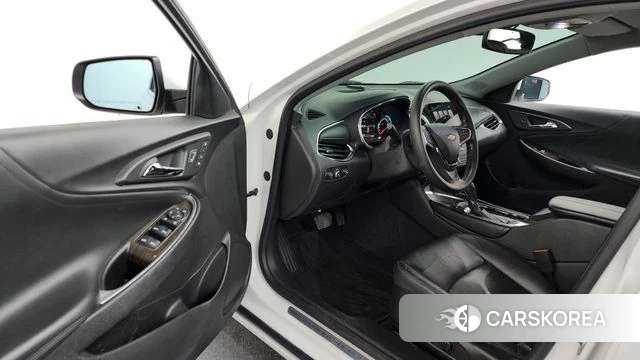 Chevrolet (GM Daewoo) All New Malibu id 4188620 из Кореи 31