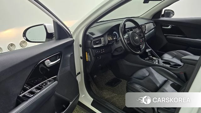 Kia Niro id 4325795 из Кореи 30