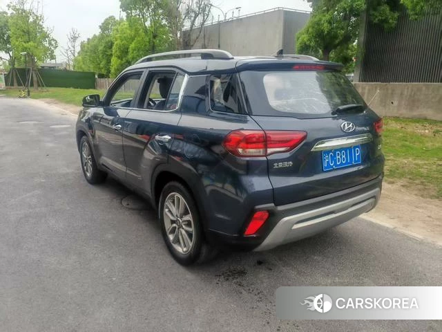 Hyundai ix35 id 4240568 из Китая 13