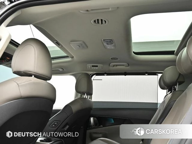 Kia The New Carnival 4th Generation id 4427319 из Кореи 20