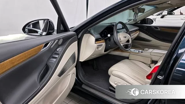 Genesis G80 (RG3) id 3448628 из Кореи 20