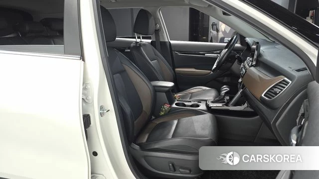 Kia Seltos id 4429823 из Кореи 34