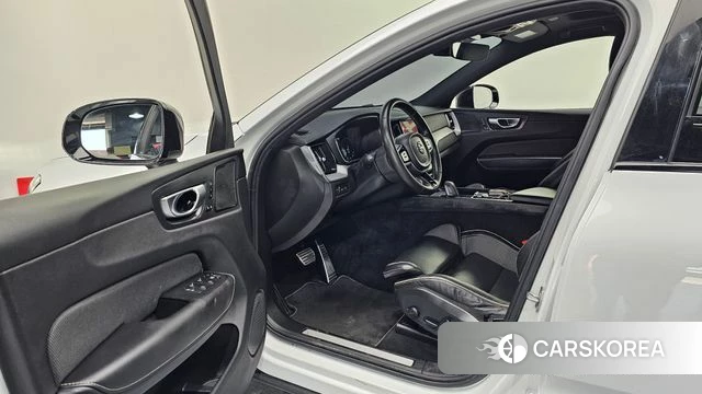 Volvo XC60 second Generation id 4283896 из Кореи 20