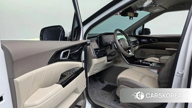 Kia Carnival 4th generation id 4854597 из Кореи 35