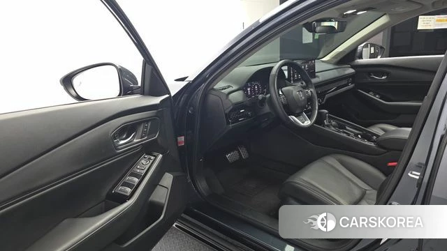 Honda Accord 11th Generation id 4480334 из Кореи 35