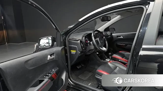 Kia All New Morning (JA) id 3692822 из Кореи 20