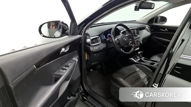 Kia The New Sorento id 3351078 из Кореи 20