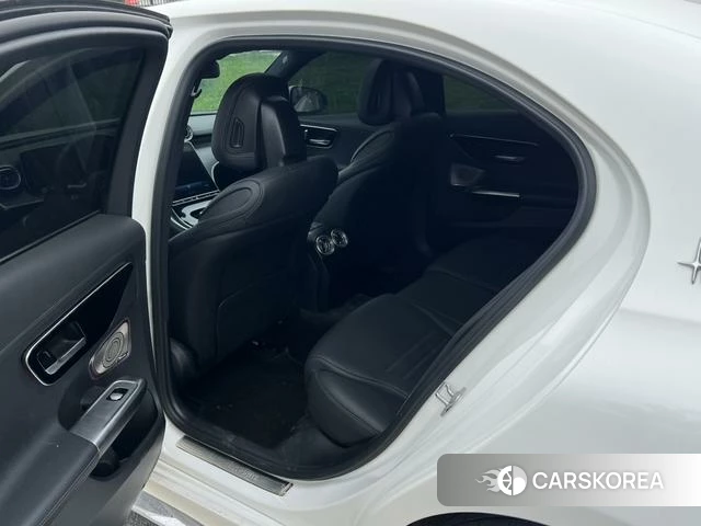 Mercedes-Benz Class C id 4353043 из Китая 11