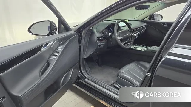 Genesis G80 (RG3) id 3675075 из Кореи 20