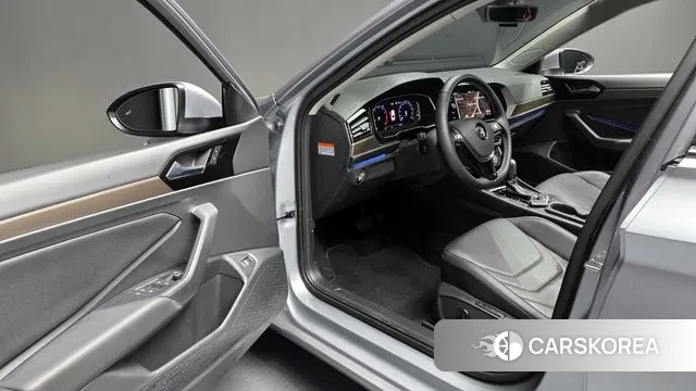 Volkswagen 7th Generation of Jetta id 3479142 из Кореи 20