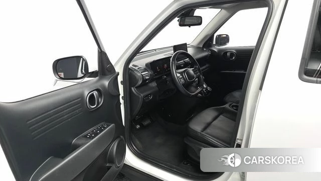 Hyundai Casper id 4696886 из Кореи 20