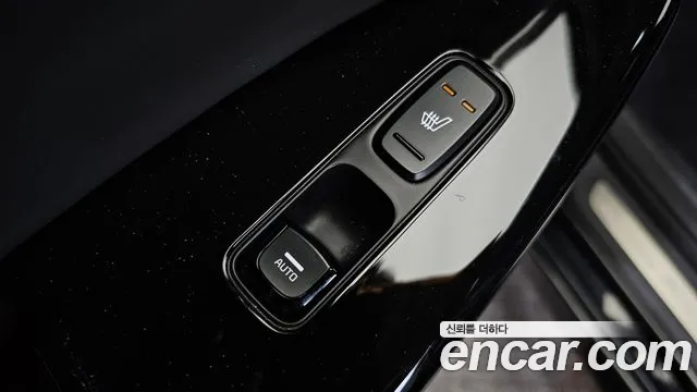 Kia K7 Premier id 2612642 из Кореи 20