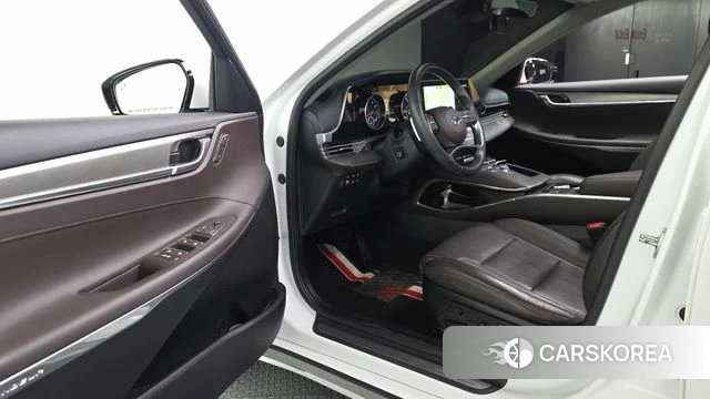 Hyundai The New Grandeur IG id 4409762 из Кореи 33