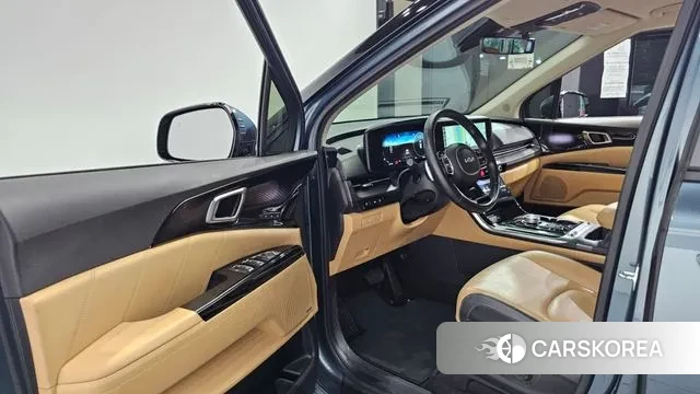 Kia Carnival 4th generation id 2979834 из Кореи 20