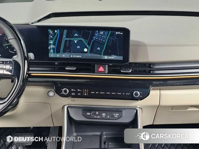 Kia The New Carnival 4th Generation id 4941002 из Кореи 20