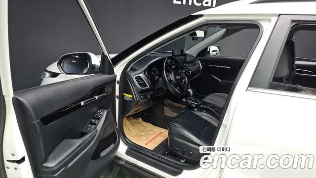 Kia Seltos id 2956430 из Кореи 20