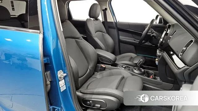 Mini Cooper Countryman id 3706764 из Кореи 20