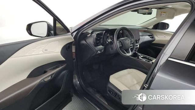 Lexus RX350h 5th generation id 4442705 из Кореи 36